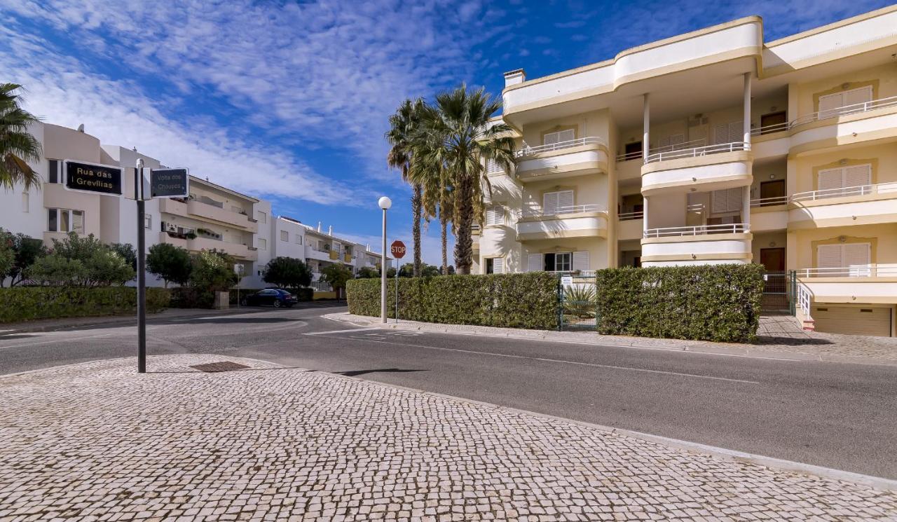 Amazing 1 Bedroom Apartment Near Marina Vilamoura Exterior foto