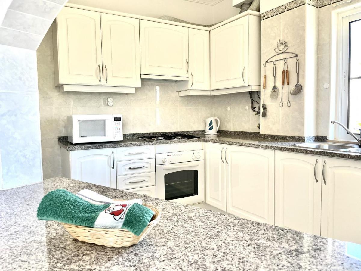Amazing 1 Bedroom Apartment Near Marina Vilamoura Exterior foto
