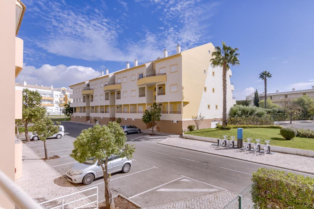 Amazing 1 Bedroom Apartment Near Marina Vilamoura Exterior foto