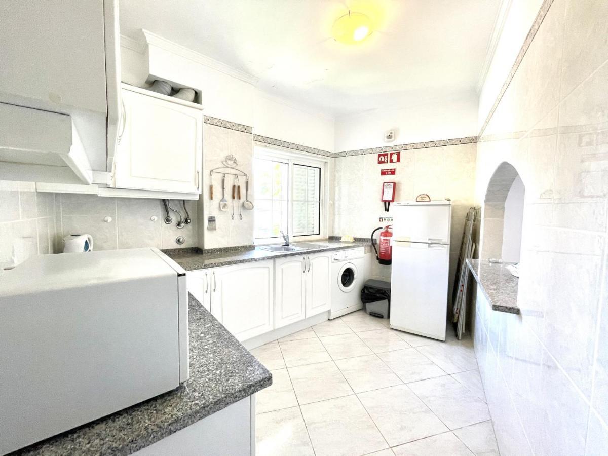 Amazing 1 Bedroom Apartment Near Marina Vilamoura Exterior foto