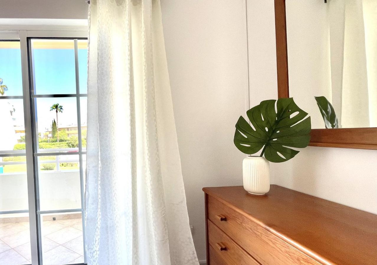 Amazing 1 Bedroom Apartment Near Marina Vilamoura Exterior foto