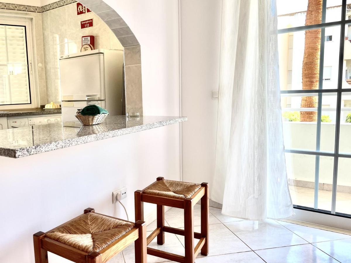 Amazing 1 Bedroom Apartment Near Marina Vilamoura Exterior foto